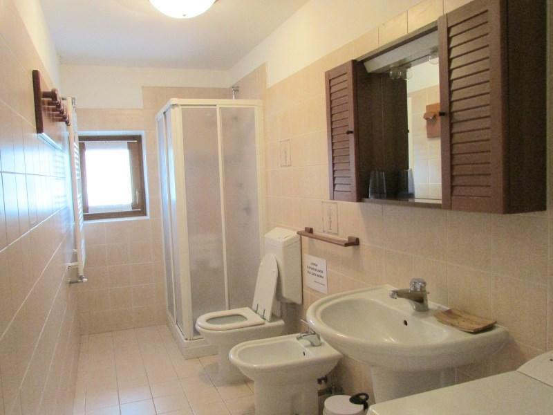 Ferienwohnung Cesa Da Riz Colle Santa Lucia Exterior foto